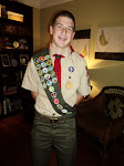 Eagle Scout