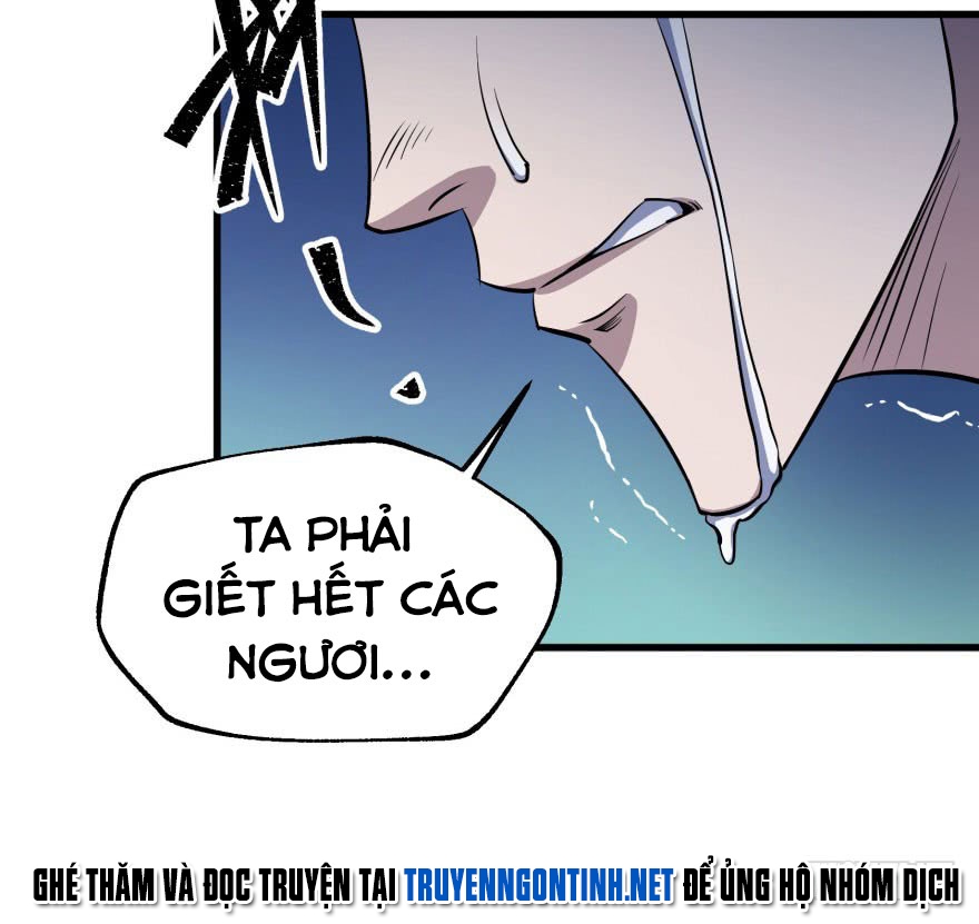 Thú Nhân Chapter 29 - TC Truyện