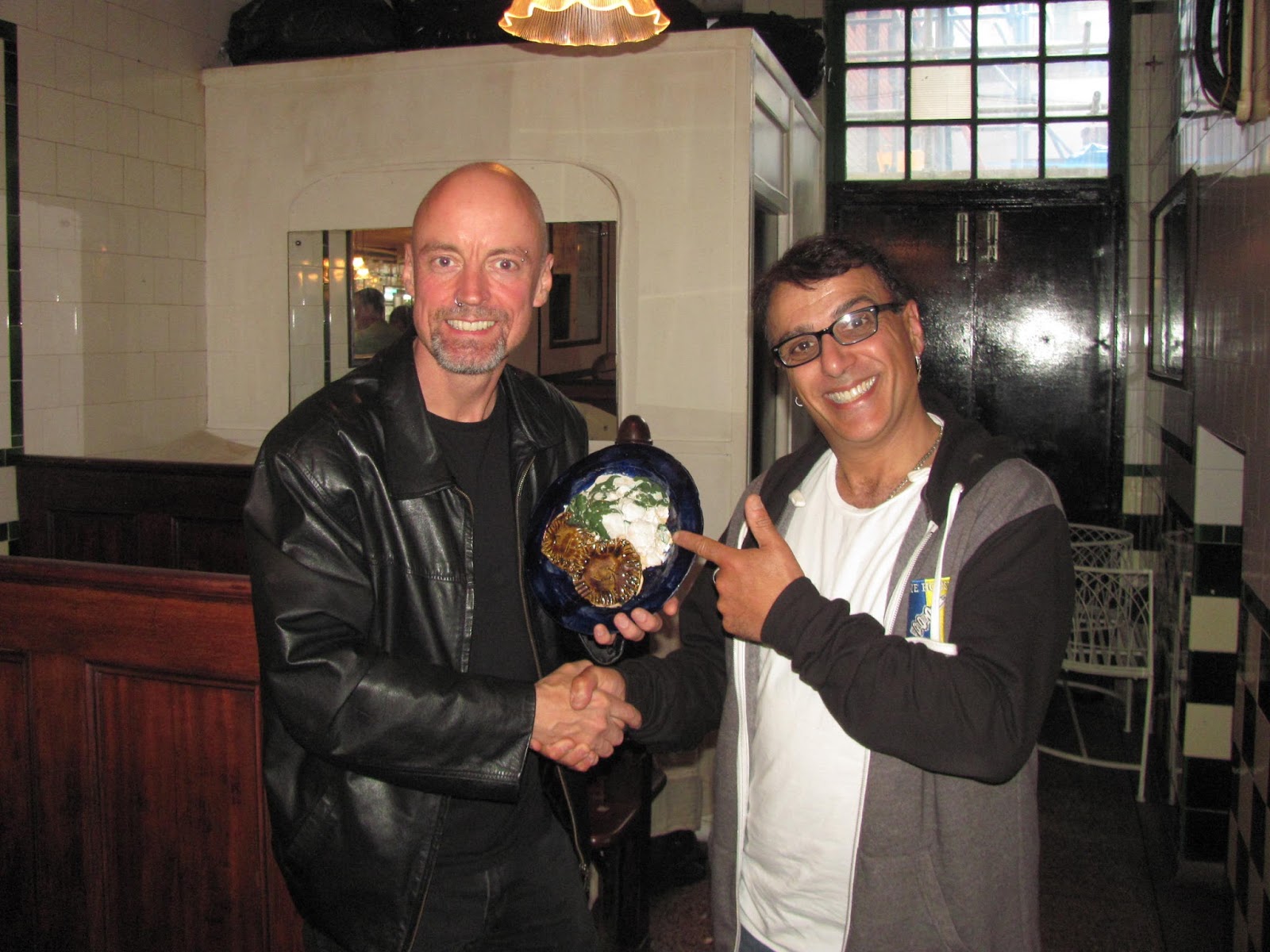 Pierate Pie Reviews London Pies with the legendary Pie and Mash Club