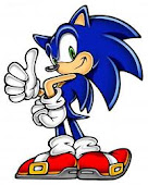 Sonic, mi primo insoportable