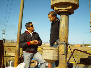 termas pozo