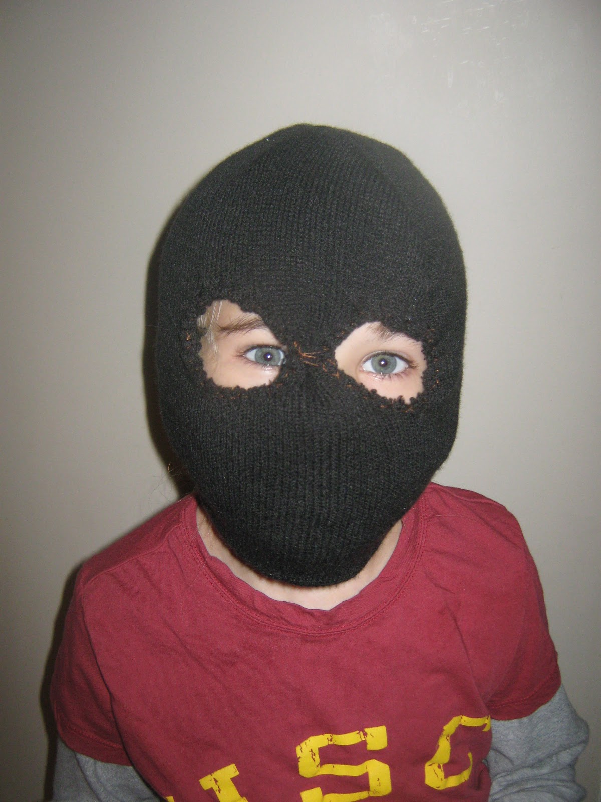 My Scintillating Life