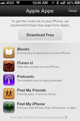 Apple Apps Apple Apps