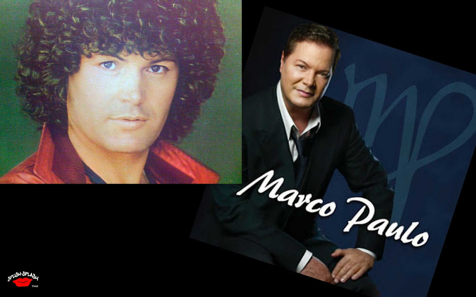 Marco Paulo faz 70 anos «gosto muito de viver» Portal Splish Splash