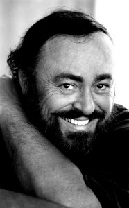 Luciano Pavarotti