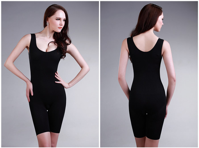 Europe Fashion Men's And Women Wears...... Slimming Undergarment