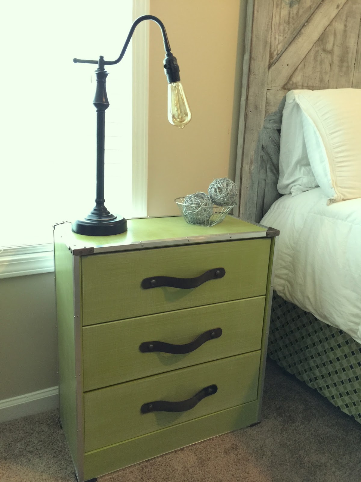 Cheaper And Better Ikea Rast Hack Use A 35 Nightstand To Make