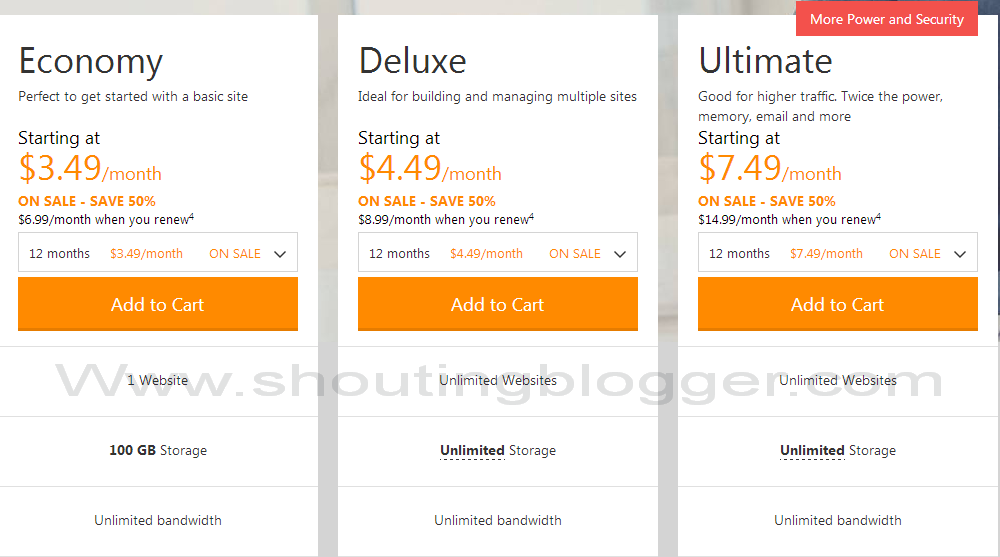 How to Add Coupon Code To Godaddy Shopping cart. HowtoBlog