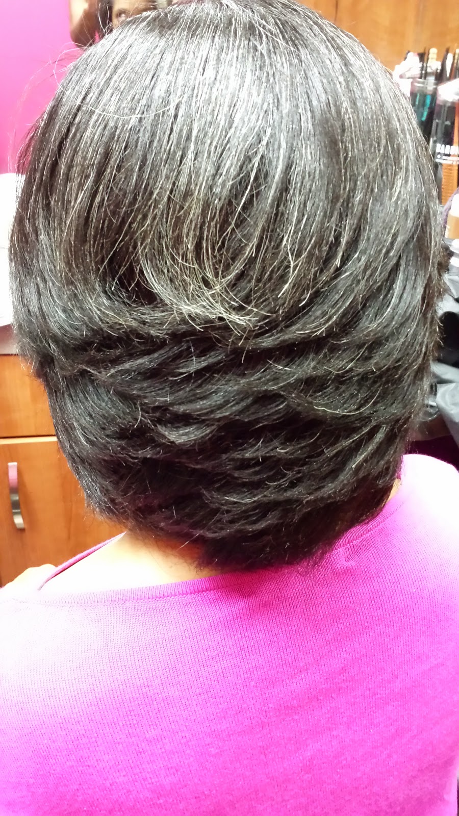 47 Unique How long does a brazilian blowout last on african american hair for Women