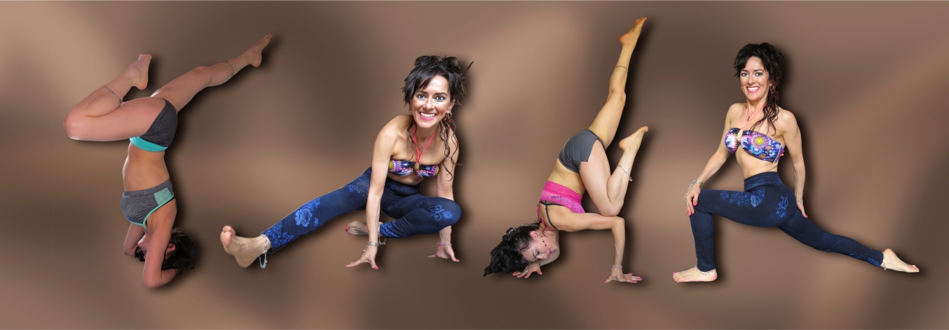 Yoga para Todas las Edades