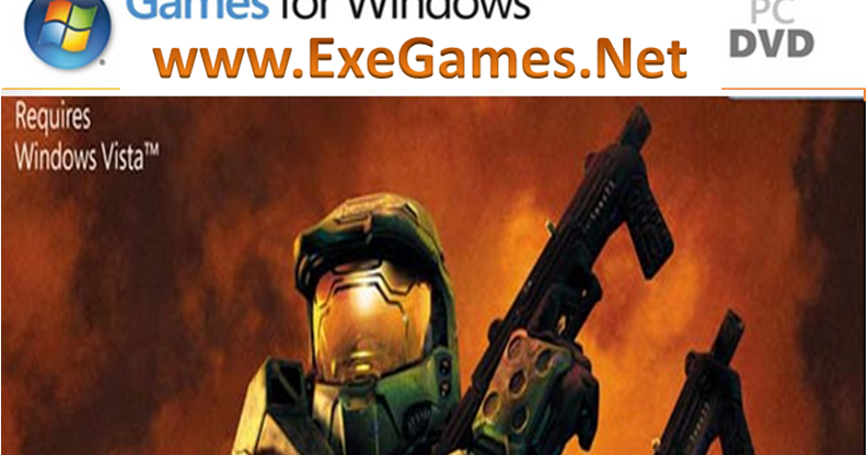 halo 2 pc full version halo 2 pc full version