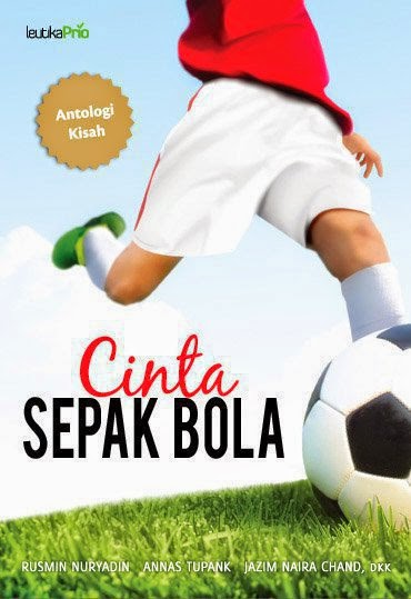 Cinta Sepak Bola