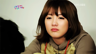 Kang Jiyoung KARA Foto Jiyoung Kara Terbaru 2012