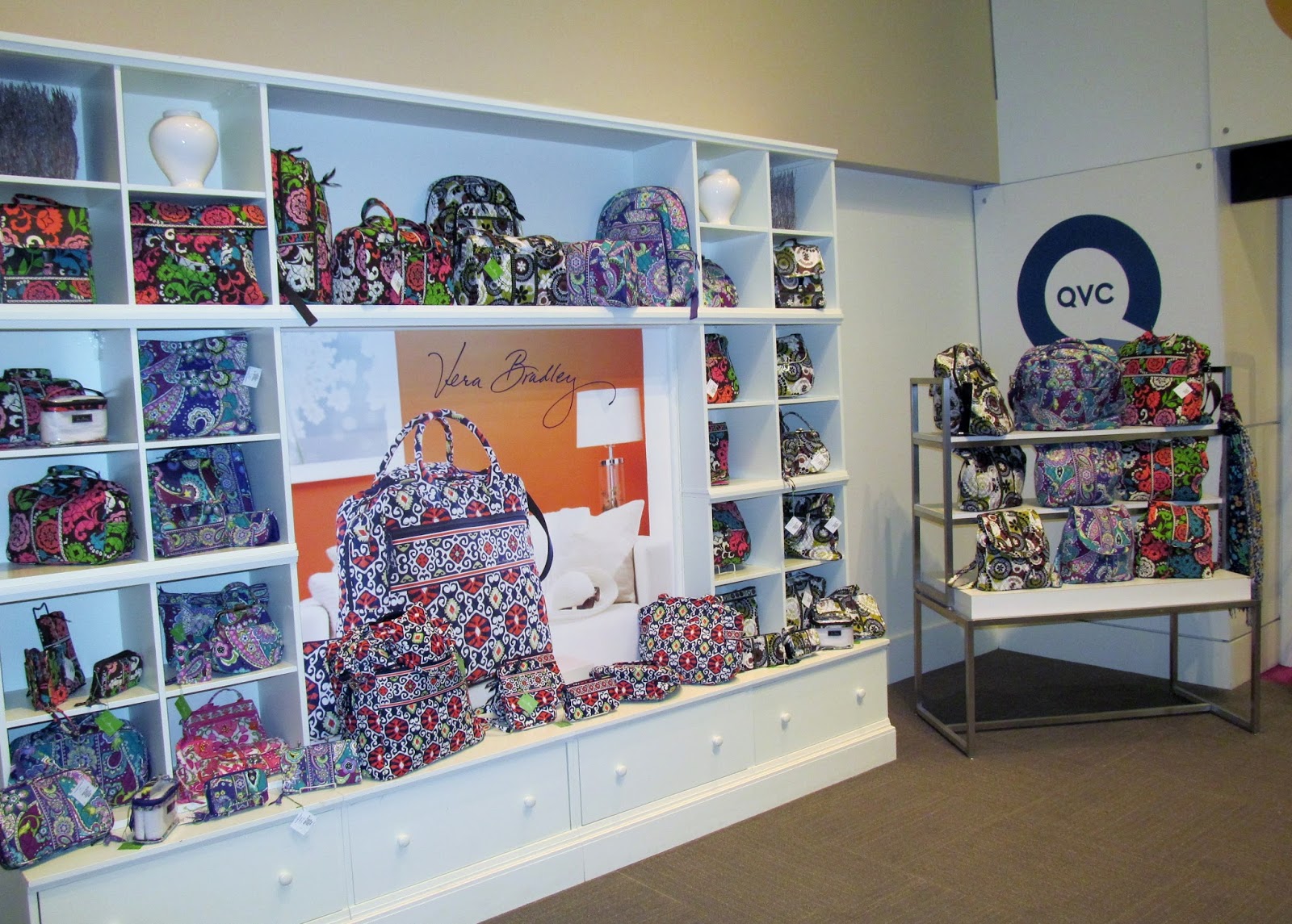 Pink In The City Lisa Robertson QVC Girlfriends Weekend Day 2 (Saturday)