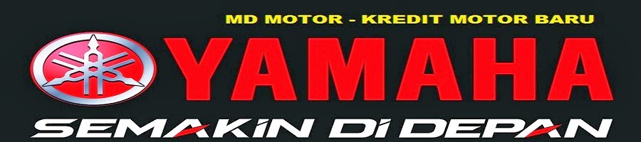 Kredit Motor Yamaha