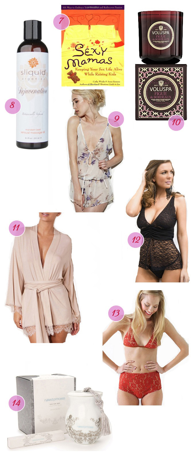Top 15 Gifts Mom Really Wants from Bella Bella Boutique