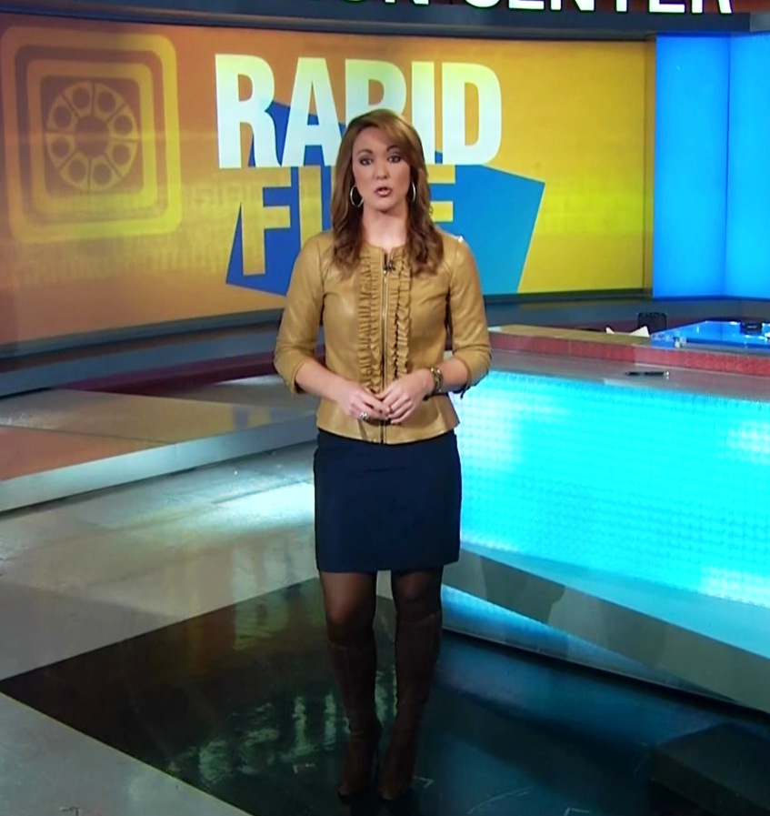 newswomen in boots the appreciation of booted news newswomen in boots the appreciation of booted news