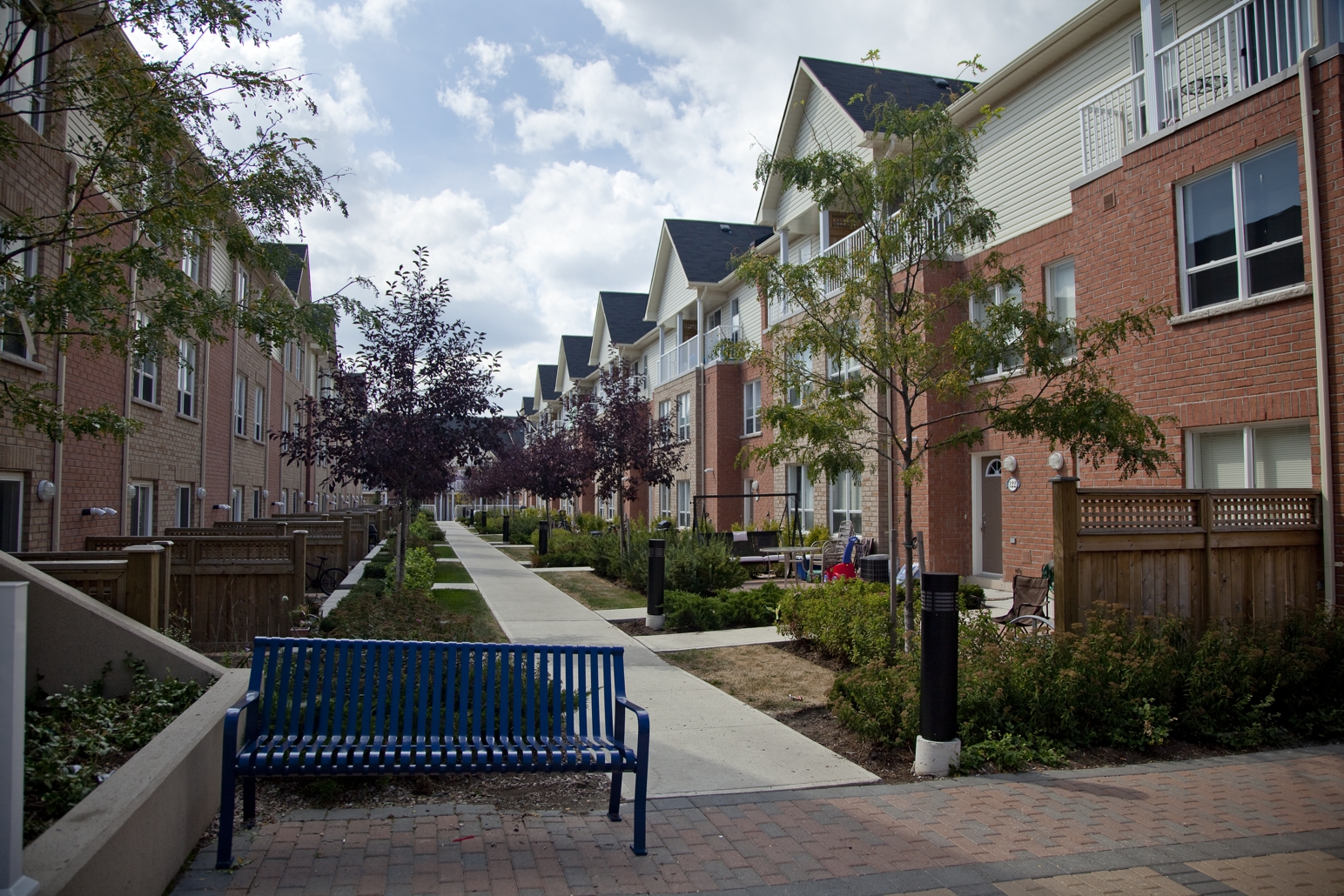 Options Group of Companies Options Development Old Kennedy Village