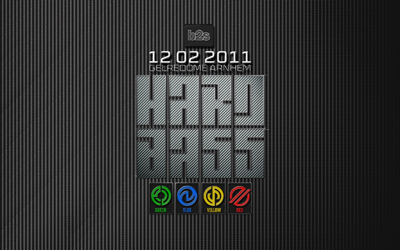 Hard bass 2011