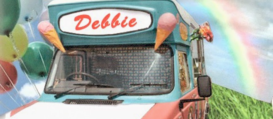 Steady Debbie