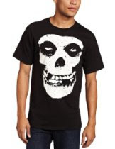 Misfits Big Skull T-Shirt