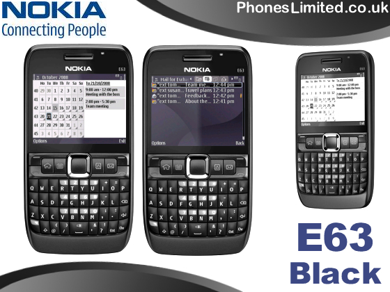 Программы Для Nokia E63 Wmv