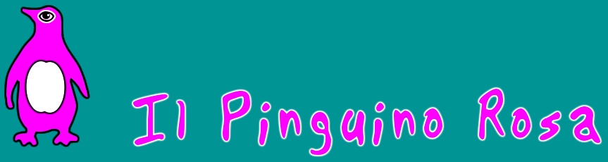 Il Pinguino Rosa