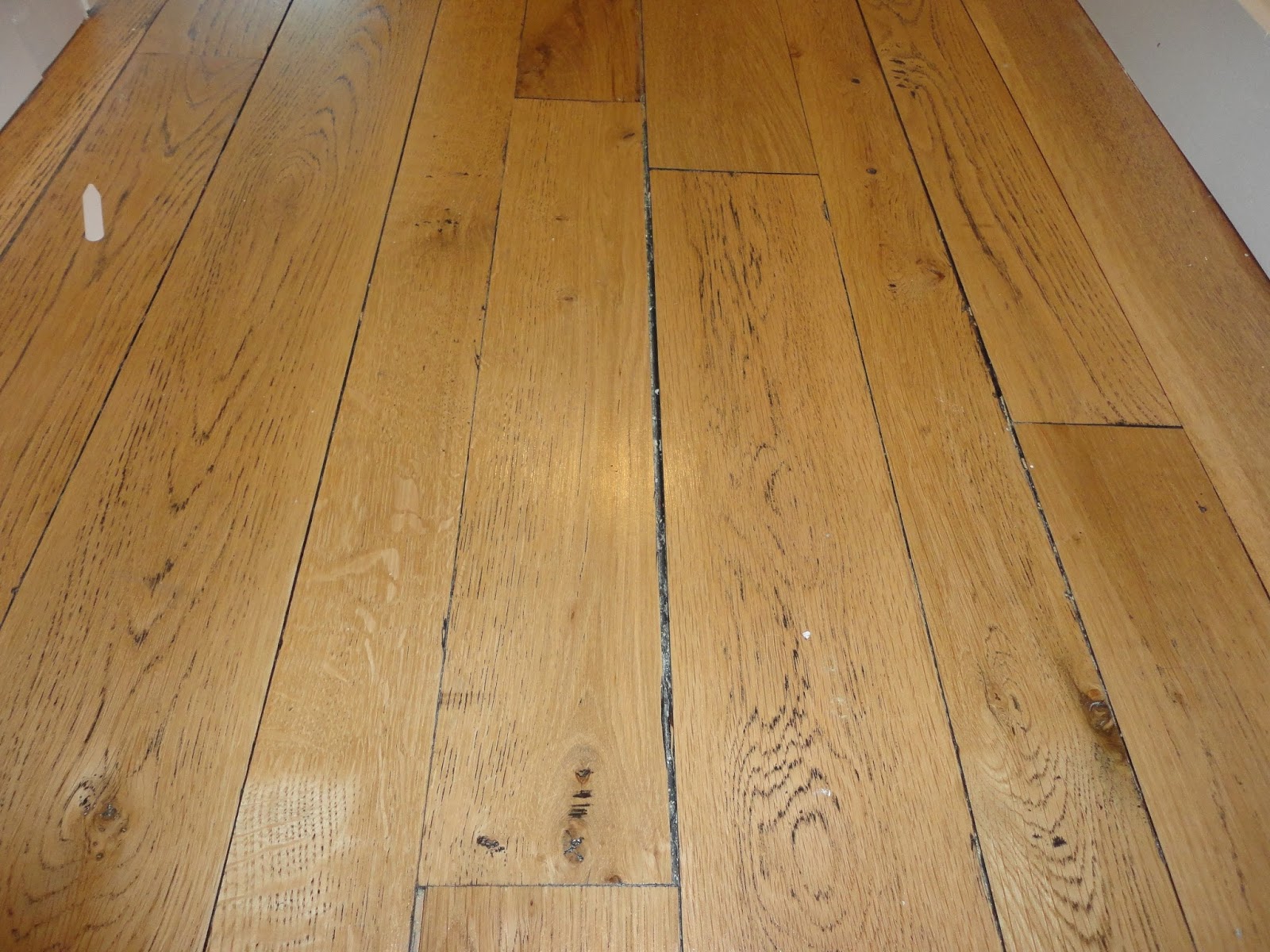 Livelovediy Our New White Washed Hardwood Flooring And Why