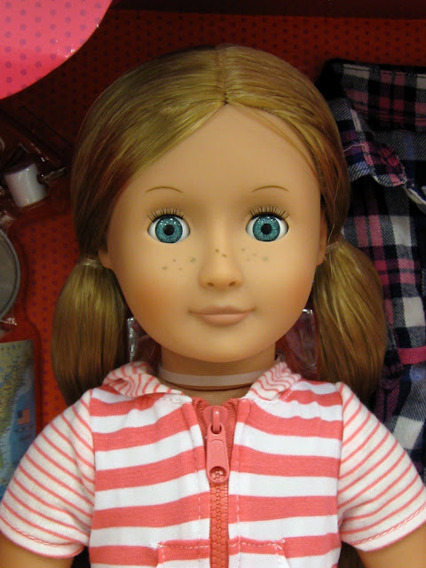 our generation shannon