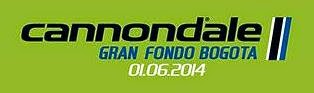 Gran fondo CANNONDALE