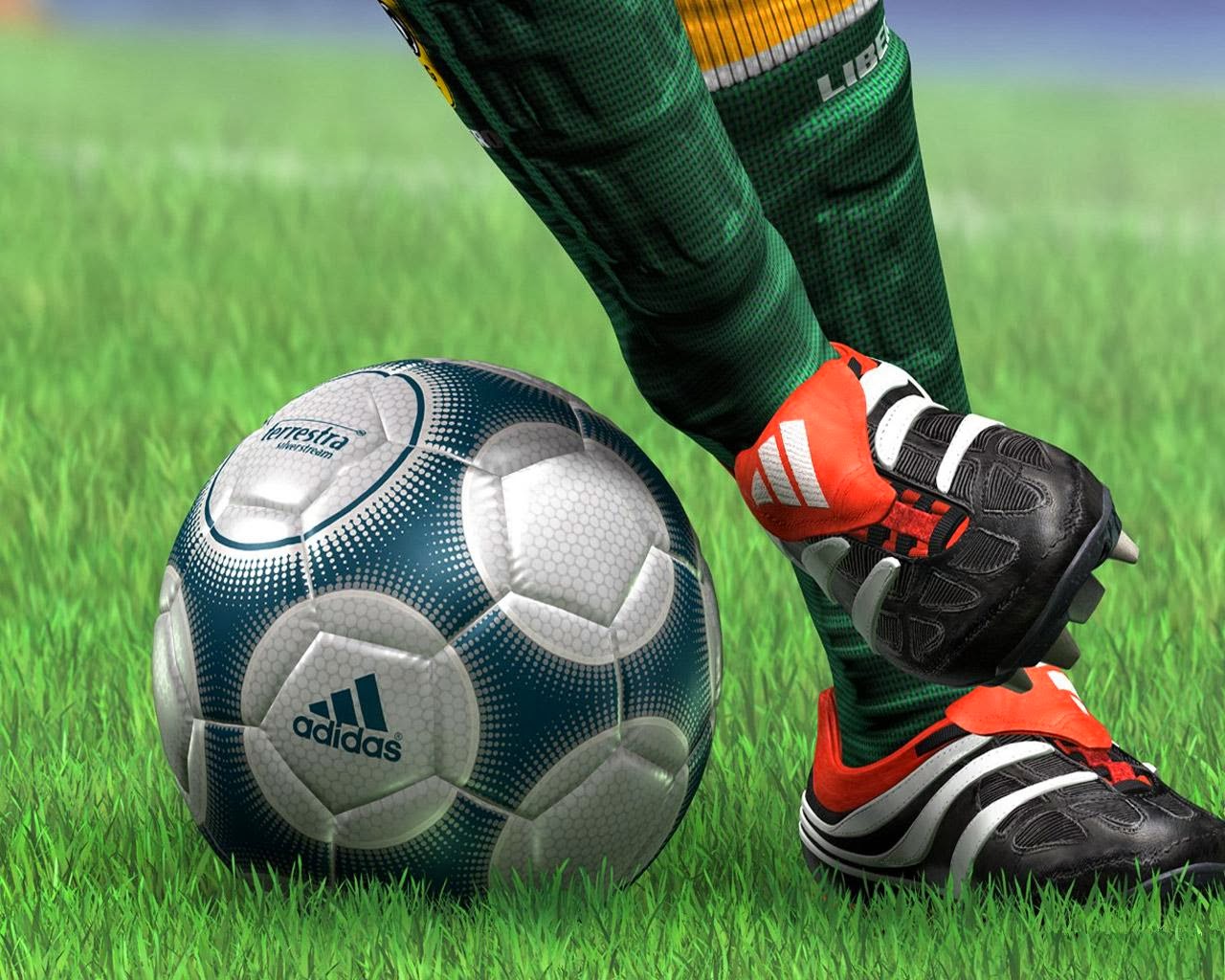 Beautiful Wallpapers for Desktop: football wallpapers hd