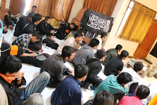 Islamic Activist Training GEMA Pembebasan Bandung