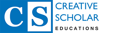 Creative Scholar Blogs