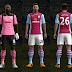 Aston Villa 13-14 Kit for PES 2013