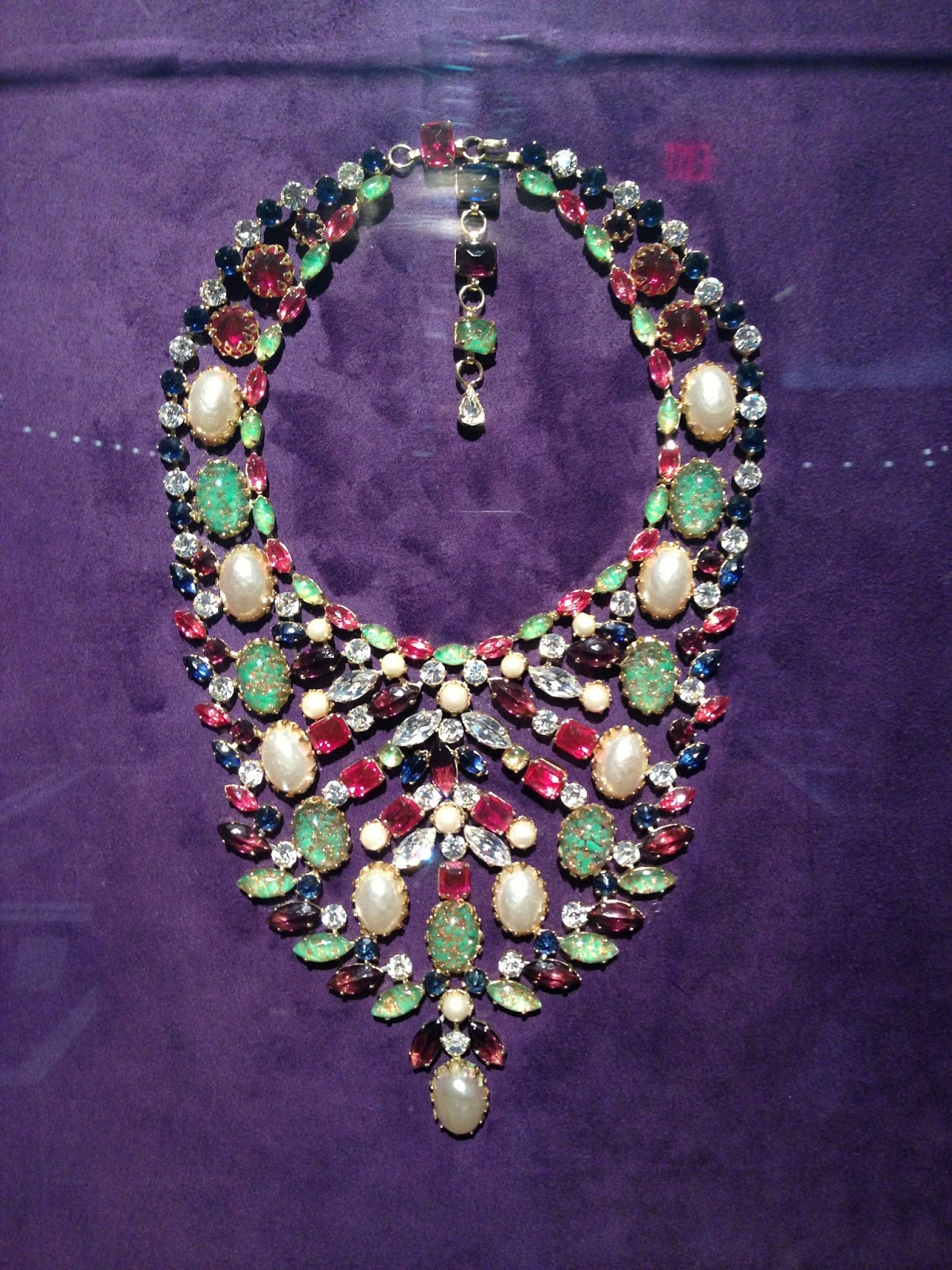 Prather Beeland Inc. More Costume Jewelry