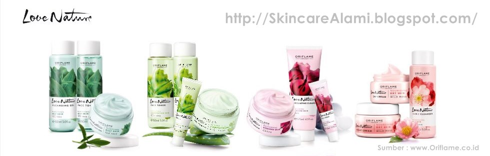 Skin Care Alami | Optimals Set | NovAge Set