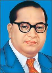 Remembering Dr. B R Ambedkar