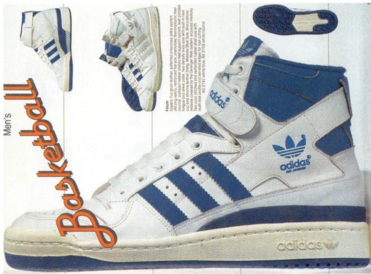 Macam Macam Sepatu Jenis Sepatu Adidas