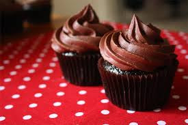 Super Easy Chocolate Cupcakes Recipe