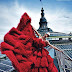 La Parisienne in 80 looks by Mario Sorrenti for Vogue Paris August 2012