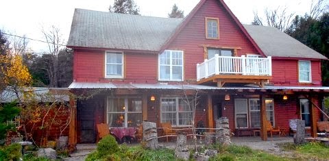 Healing-Retreat Center/House for Sale, Catskill Mountains, NY