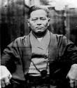 (Alm) sensei CHOJUN MIYAGI (1888-1953)