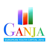 GANJA EUROPEAN YOUTH CAPITAL 2016