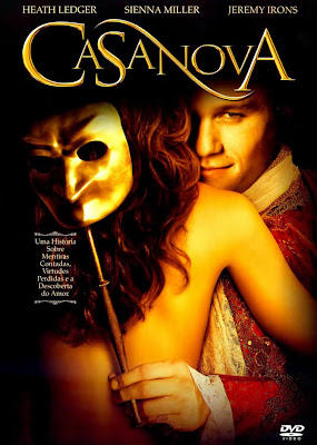 Casanova Download Casanova   DVDRip Dual Áudio Download Filmes Grátis