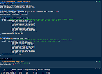 Machine Learning with SAP HANA & R – Evaluate the Business Value SAP HANA Study Materials, SAP HANA Learning, SAP HANA Guide, SAP HANA Certifications