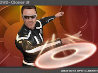 OpenCloner DVD-Cloner 9.40 Build 1108 Portable OpenCloner DVD-Cloner 9.40 Build 1108 Portable