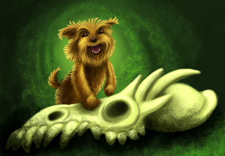 Beholder Pie June 2012