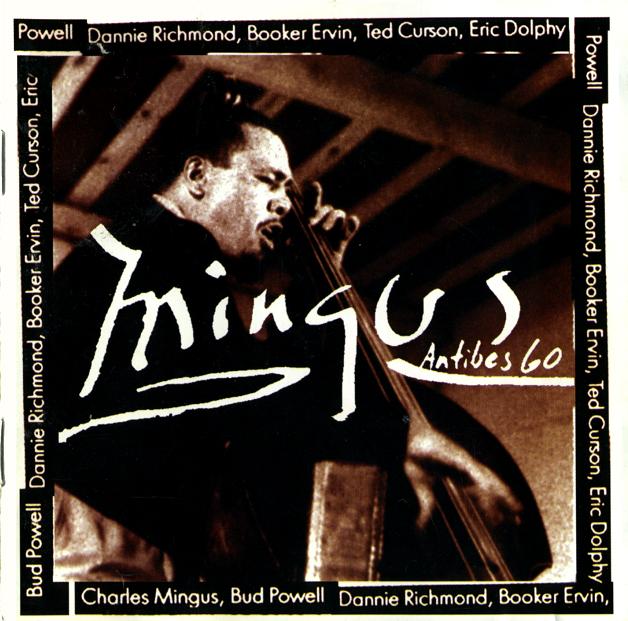 Charles Mingus Discography LOSSLESS MP3 19512012