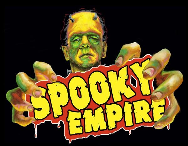 Spooky Empire