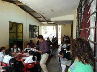 Actividades con los ATPs